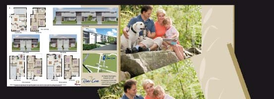 River Cove Property Development Brochure
