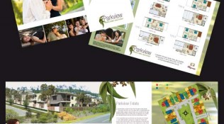 Parkview Property Development Brochure