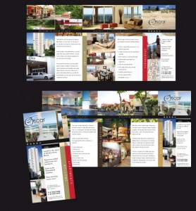 Resort Brochure